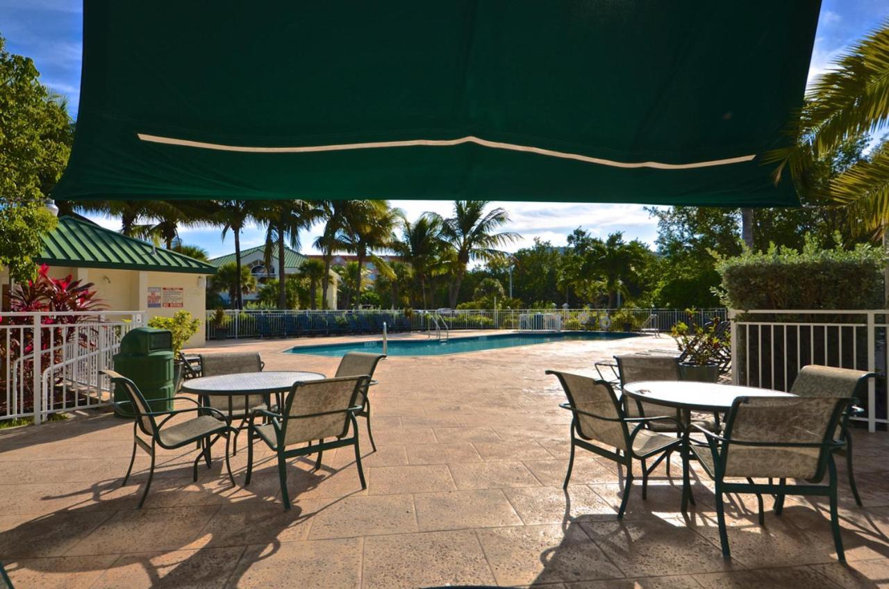 Sunrise Suites Saint Thomas Suite #302 Key West Eksteriør bilde