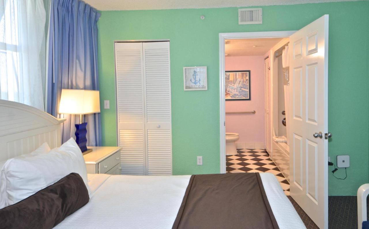 Sunrise Suites Saint Thomas Suite #302 Key West Eksteriør bilde
