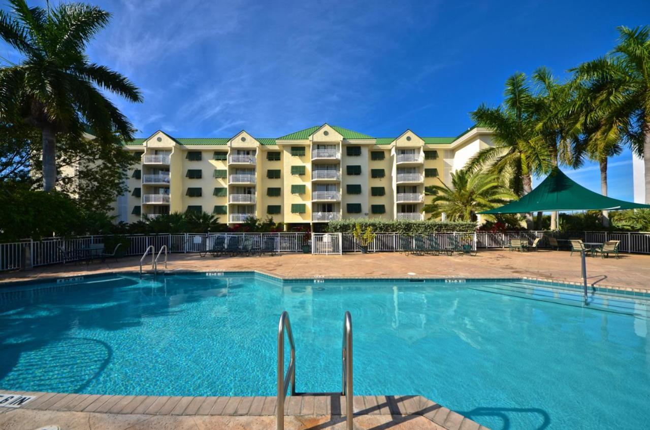 Sunrise Suites Saint Thomas Suite #302 Key West Eksteriør bilde