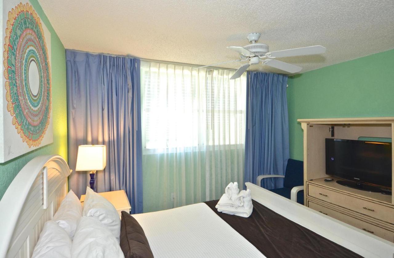 Sunrise Suites Saint Thomas Suite #302 Key West Eksteriør bilde