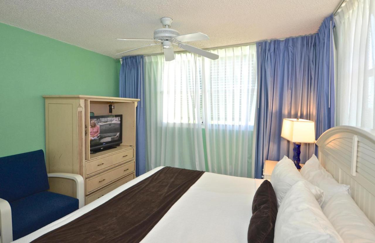 Sunrise Suites Saint Thomas Suite #302 Key West Eksteriør bilde