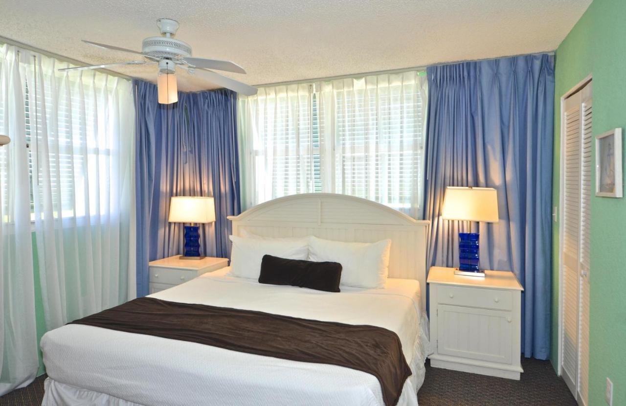 Sunrise Suites Saint Thomas Suite #302 Key West Eksteriør bilde